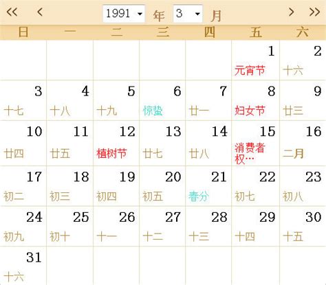 1991年11月22日|1991年11月22日农历阴历黄历